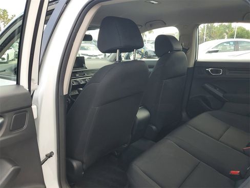 Certified 2024 Honda Civic LX image 12