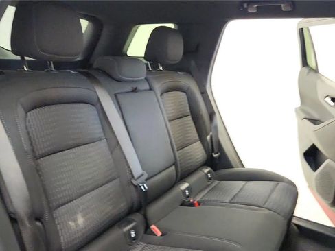 Used 2025 Chevrolet Equinox LT w/ Safety and Technology Package FWD image 30