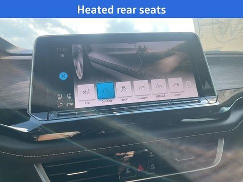 New 2026 Volkswagen Atlas SEL Premium R-Line image 22