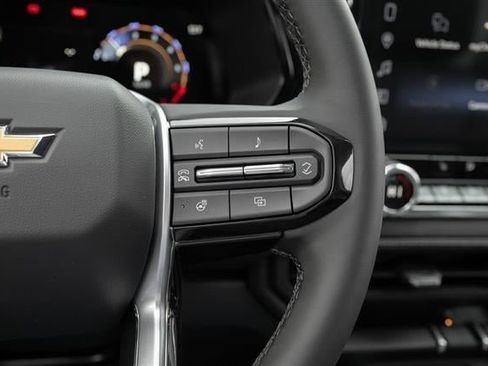 New 2026 Chevrolet Colorado LT w/ LT Convenience Package image 43