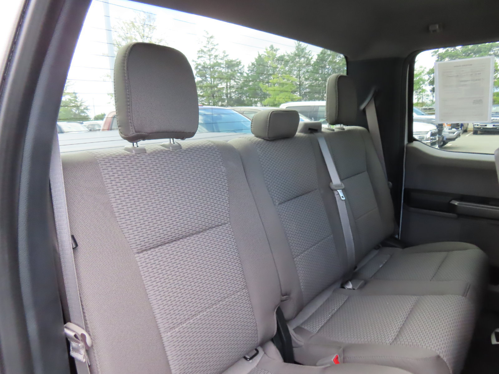 Used 2020 Ford F150 XLT w/ Equipment Group 302A Luxury AWD/4WD image 33