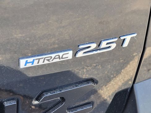 New 2025 Hyundai Santa Cruz XRT image 16