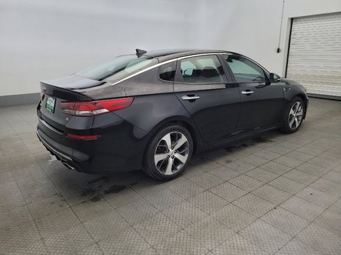Used 2019 Kia Optima S image 10