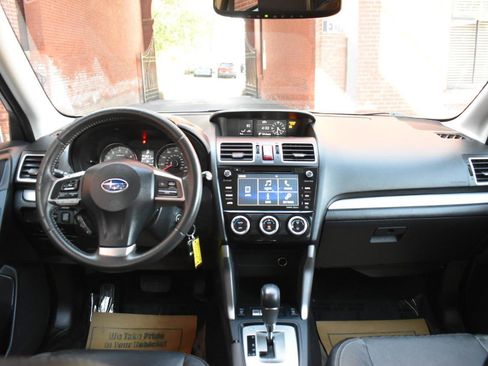 Used 2016 Subaru Forester 2.5i Limited w/ Popular Package #2 AWD/4WD image 21