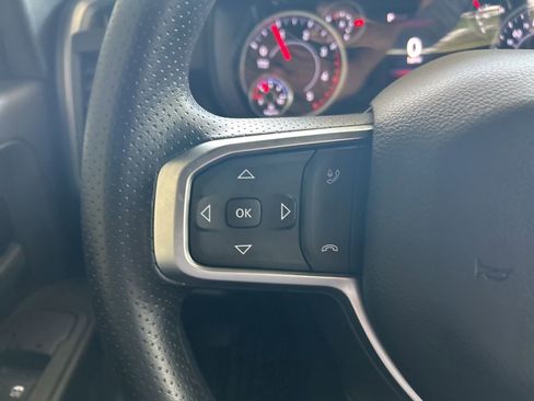 Used 2025 RAM 3500 Tradesman w/ Chrome Appearance Group image 49