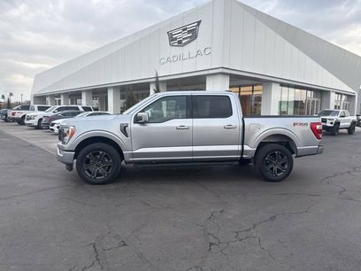 Used 2023 Ford F150 Lariat
