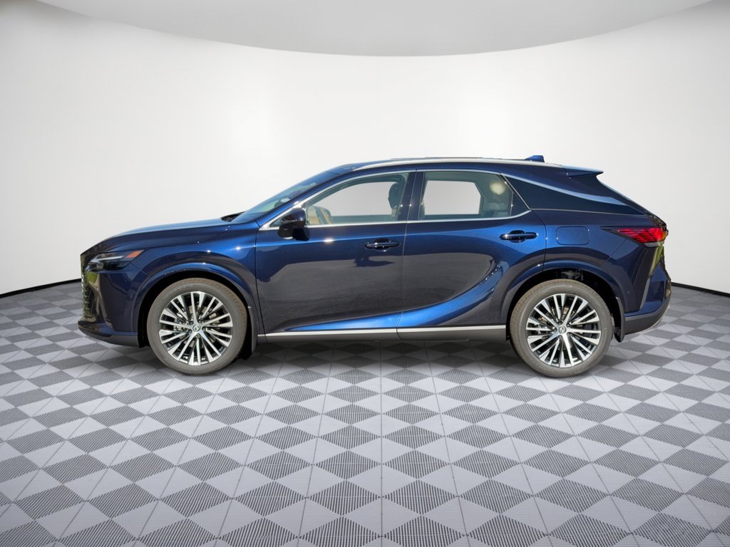 New 2026 Lexus RX 350 Premium Plus w/ Convenience Package AWD/4WD image 2