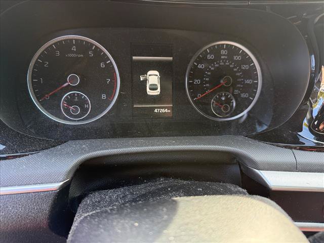 Used 2024 Kia K5 GT-Line w/ GT-Line Premium Package FWD image 4