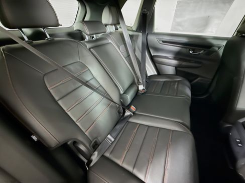 New 2026 Honda CR-V Sport-L image 34