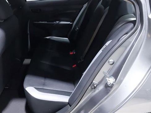 Used 2025 Nissan Versa S w/ Trunk Package FWD image 21