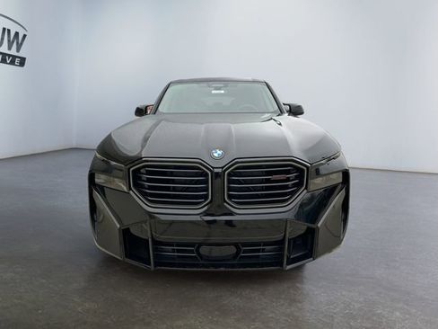 Used 2026 BMW XM Label Red image 28