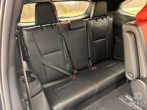 Used 2024 Toyota Highlander XSE image 30