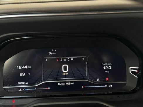 Used 2022 GMC Yukon Denali w/ Denali Premium Package RWD image 17