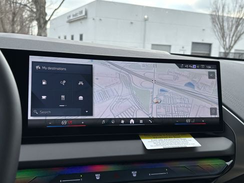 Used 2026 BMW X3 xDrive30 image 28