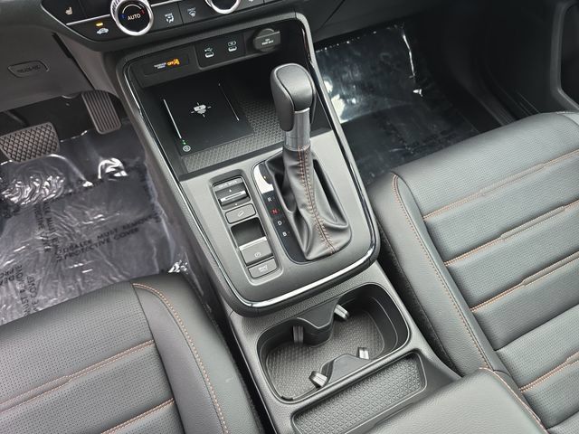 Used 2026 Honda CR-V Sport-L image 29