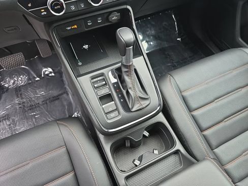 Used 2026 Honda CR-V Sport-L image 29