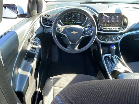 Used 2019 Chevrolet Volt LT image 13