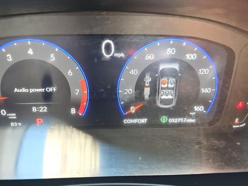 Used 2025 Acura Integra A-Spec FWD image 13