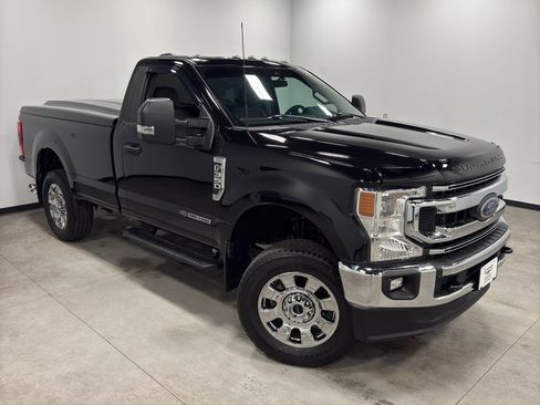 Used 2022 Ford F350 XLT w/ XLT Value Package image 27