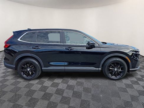 Used 2024 Honda CR-V EX-L image 7
