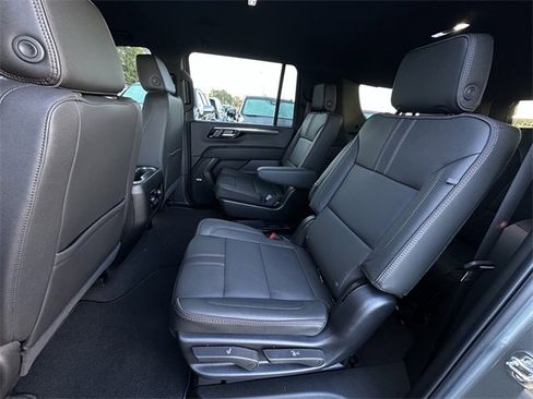 New 2026 Chevrolet Suburban RST w/ Comfort Package image 20