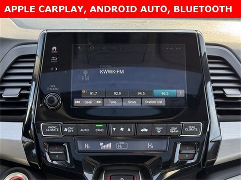 Used 2019 Honda Odyssey EX-L image 3