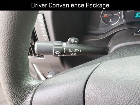 Used 2018 GMC Savana 2500 Extended w/ Driver Convenience Package image 19