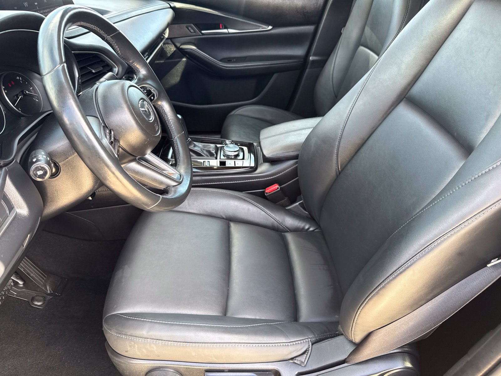 Certified 2024 MAZDA CX-30 AWD 2.5 S w/ Select Sport Pkg image 17