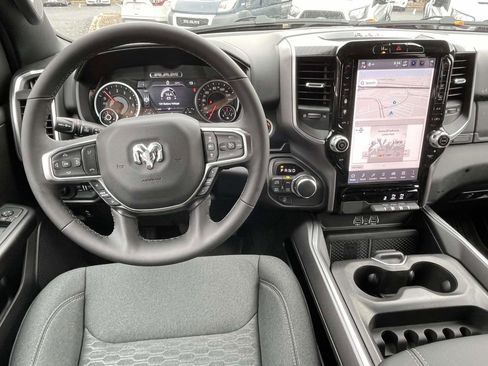 New 2026 RAM 1500 Big Horn image 11