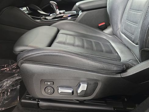 Used 2024 BMW X4 M w/ Executive Package AWD/4WD image 32