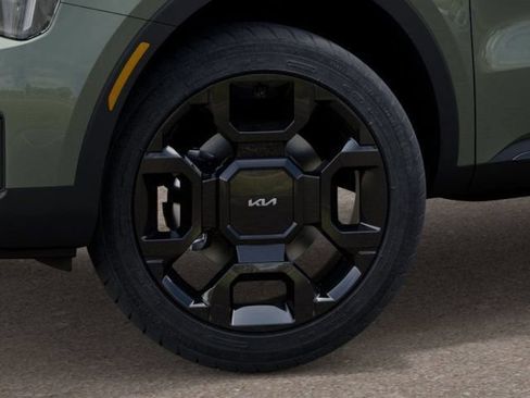 New 2026 Kia Sorento X-Line EX AWD/4WD image 9