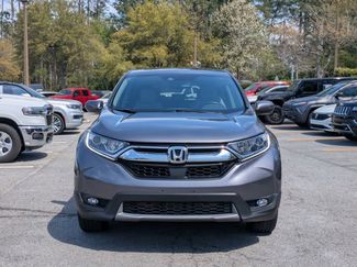 Used 2017 Honda CR-V EX-L video 2