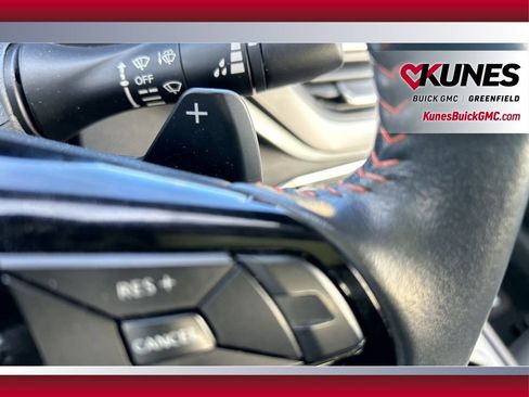 Used 2024 Nissan Altima 2.5 SR image 20