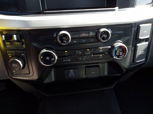 New 2026 Ford F250 XLT AWD/4WD image 22