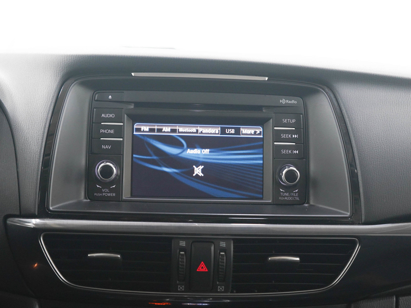 Used 2014 MAZDA MAZDA6 Sport FWD image 16