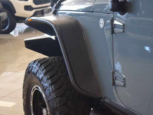 Used 2014 Jeep Wrangler Unlimited Sport w/ Quick Order Package 24S AWD/4WD image 32