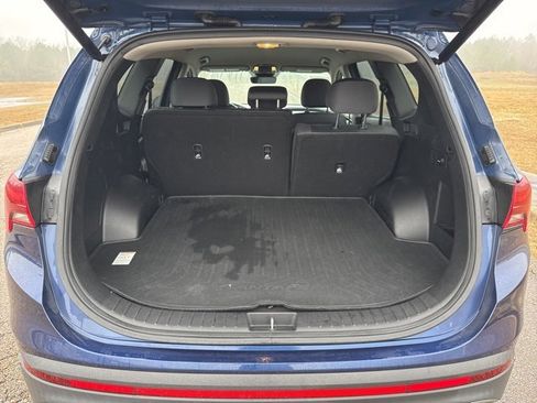 Used 2023 Hyundai Santa Fe SEL image 10