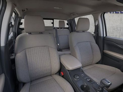 New 2026 Ford Ranger XLT image 10