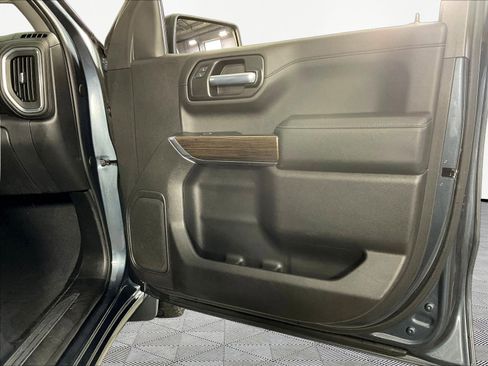Used 2020 Chevrolet Silverado 1500 RST w/ All-Star Edition AWD/4WD image 27