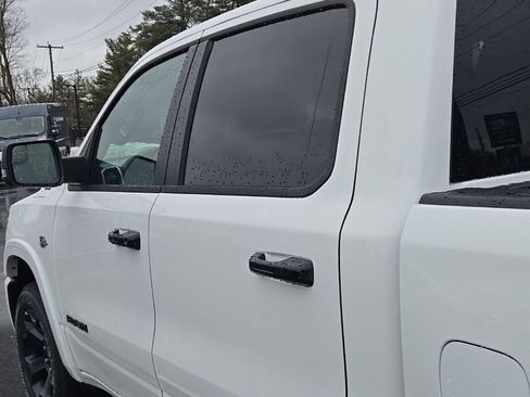 New 2026 RAM 1500 Big Horn image 7