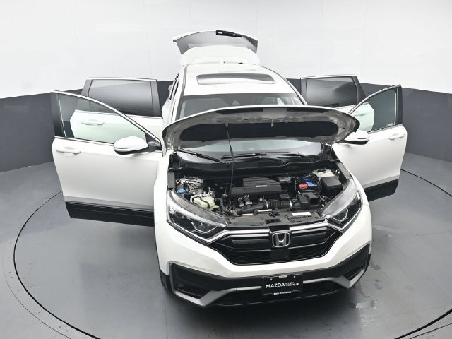 Used 2020 Honda CR-V EX image 49