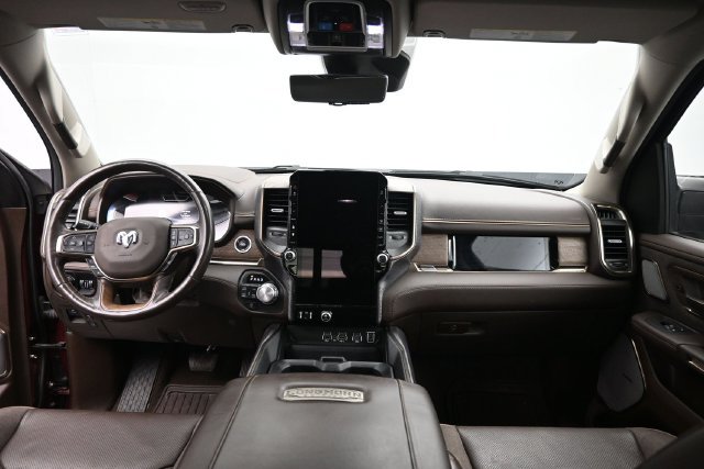 Used 2025 RAM 1500 Limited AWD/4WD image 30