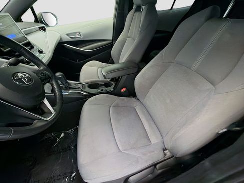 Used 2023 Toyota Corolla SE FWD image 11