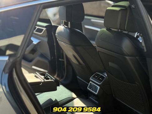 Used 2021 Audi A7 3.0T Prestige w/ Luxury Package AWD/4WD image 33