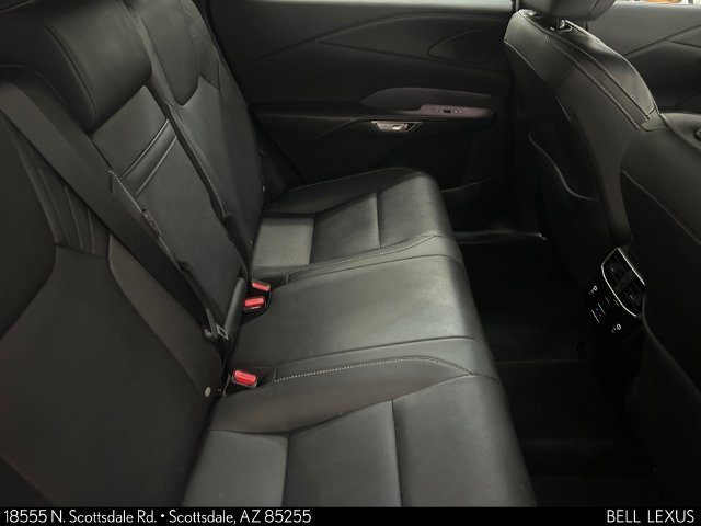 Used 2025 Lexus RX 350 Premium Plus w/ Accessory Package (Z1) FWD image 13
