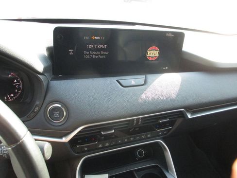 Used 2024 MAZDA CX-90 3.3 Turbo S image 27