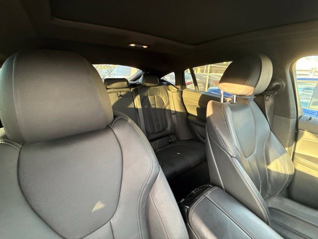 Used 2021 BMW X6 xDrive40i w/ M Sport Package AWD/4WD image 11