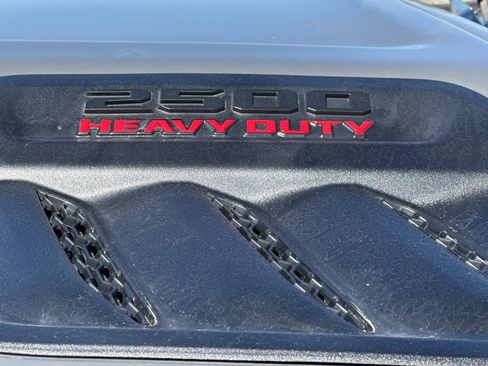 New 2026 RAM 2500 Power Wagon AWD/4WD image 25