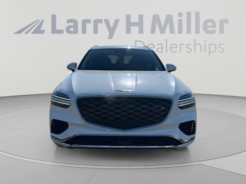 Used 2026 Genesis GV70 2.5T Advanced AWD/4WD image 8