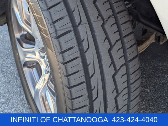 Used 2022 RAM 1500 Laramie AWD/4WD image 30